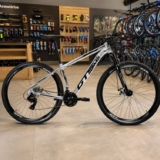 Bicicleta Aro 29 Gts Urban Color 24 Marchas Freio A Disco