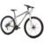 Bicicleta Aro 29 Houston HT60 21 Marchas, Câmbio Shimano, Freio à Disco e Quadro Alumínio 17 – Grafite