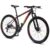 Bicicleta Aro 29 Krw Alumínio 21 Velocidades Marchas Freio a Disco Suspensão dianteira Mountain Bike S3