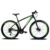 Bicicleta Aro 29 Rino Atacama – 24V – Freio A Disco – Suspensão – Cambios Index
