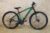 Bicicleta Aro 29 Southbike 21 Marchas Legend Preta