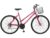 Bicicleta Colli Bike Aro 26 18 Marchas