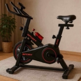 Bicicleta De Spinning De Alta Performance Sport Knakasaki