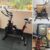 Bicicleta Ergométrica Spinning Kikos F5i Fitness Cardio Musculação com Roda de inércia de 10Kg. silenciosa, resistente e ajustável; assento e guidão reguláveis; Ideal para seus treinos.
