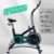 Bicicleta Ergométrica Urbanfit Pro Para Spinning Inércia 12kg