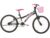 Bicicleta Houston Nina Aro 20 – Freio V-Brake