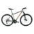 Bicicleta Mtb Aro 29 Alumínio Track Bikes Shimano 21 Marchas Laranja/Grafite