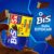 Bis Ao Leite – Kit com 5 unidades de 100,8g