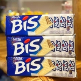 Bis Branco – Kit com 3 unidades de 100,8g