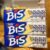 Bis Branco – Kit com 3 unidades de 100,8g