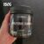Black Skull Creatine Turbo Monohidratada – 150G Limão