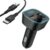 BlitzWolf BW-BC1 Car Bluetooth 5.0 FM Transmitter 18W QC3.0 Charger + BW-TC14 3A USB Type-C Cable