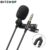 BlitzWolf BW-CM1 Mini 3.5mm Lavalier Cardioid Microphone