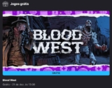 Blood West