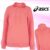Blusa de Moletom Feminina ASICS com Capuz Canguru e Fleece