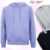 Blusa de Moletom Infantil Oxer Canguru com Capuz