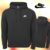 Blusão com Capuz Nike Hoodie PO PB – Masculino Tam: M