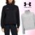Blusão Feminino Under Armour sem Capuz Essential Fleece