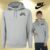 Blusao Nike Sb Icon Hoodie Po Essnl