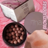 Blush Pérolas Bronzeadoras Radiance Una 24 g