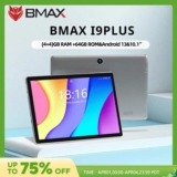 BMAX Kids Tablet I9 Plus Cupom
