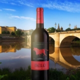 Bodegas Los Tinos Vinho Belo Tempranillo 2020 Tinto Espanha 750Ml