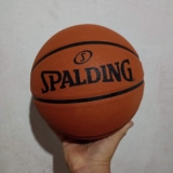 Bola Basquete Spalding Streetball Outdoor