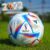 Bola de Futebol de Campo adidas Al Rihla Copa do Mundo 2022 Training