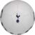 Bola De Futebol De Campo, Tottenhan Hotspur, Maccabi, Azul E Branco