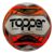 Bola de Futebol para Campo Topper Slick – Vermelha