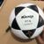 Bola De Futevôlei Mikasa Ft-5 Oficial Clássica Padrão Fifa