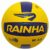 Bola de Vôlei Rainha Oficial – Amarelo/Azul