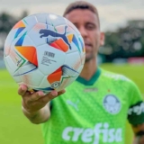 Bola Puma Cumbre Conmebol Libertadores Ms