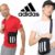 Bolsa Adidas Performance 3S Organizer Preta