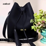 Bolsa Colcci Chicago Preta