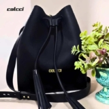 Bolsa Colcci Chicago Preta