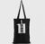 Bolsa Colcci Logo Preto/Branco