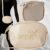 Bolsa Core Up, X Bag, Puma, Areia