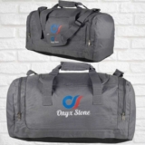 Bolsa e Mala Sacola de Mão para Viagem tamanho bordo