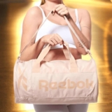 Bolsa Esportiva Dayley Reebok