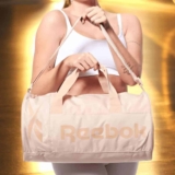 Bolsa Esportiva Dayley Reebok