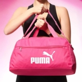 Bolsa Esportiva Phase Puma