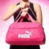 Bolsa Esportiva Phase Puma