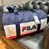 Bolsa Letter Dna Fila
