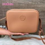 Bolsa Moleca Transversal Feminina Pequena Original Oferta