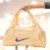 Bolsa Nike Gym Club Feminina