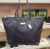 Bolsa Santa Lolla Tote Shopper Nylon Feminina