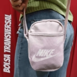 Bolsa Transversal Nike Heritage Unissex