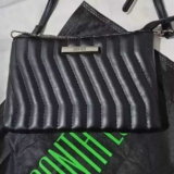 Bolsa Transversal Soft Santa Lolla