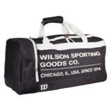 Bolsão de Viagem Wilson Esportivo 50L